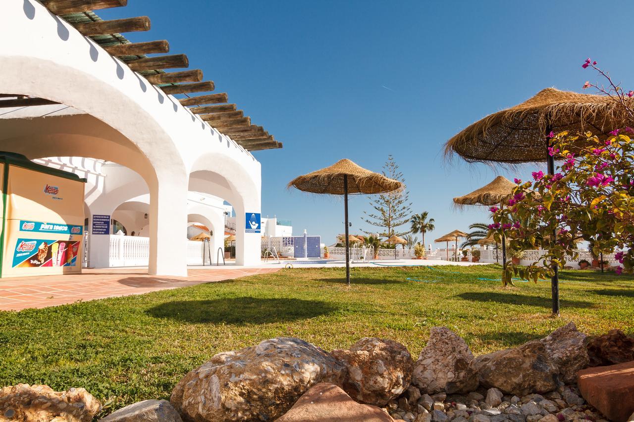 Vila Capistrano Playa 803 Casasol Nerja Exteriér fotografie