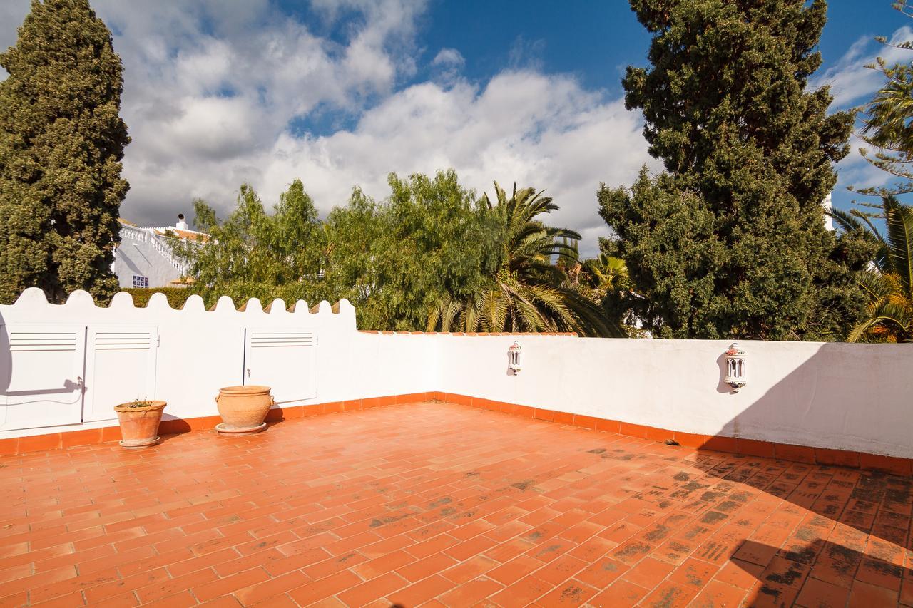 Vila Capistrano Playa 803 Casasol Nerja Exteriér fotografie